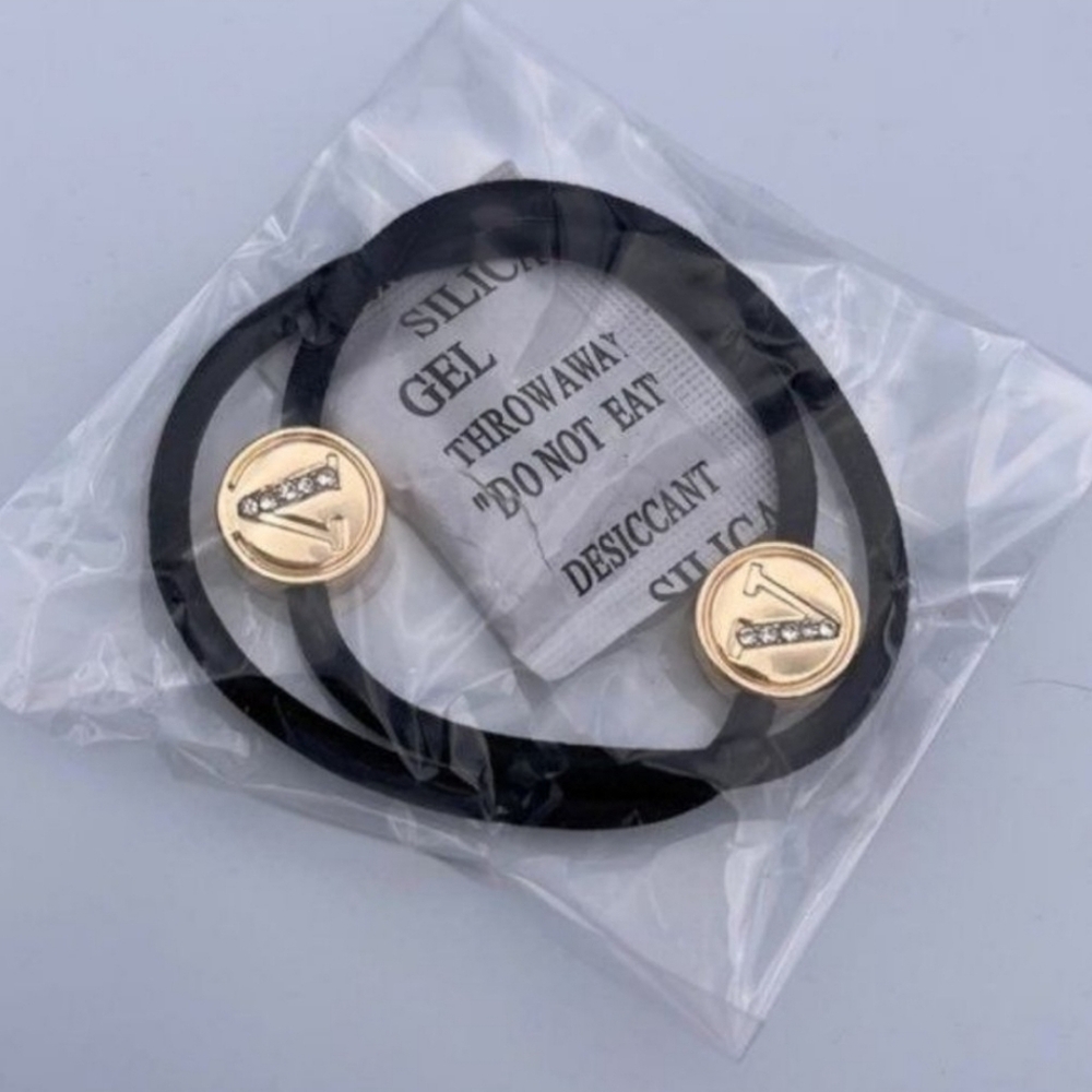 Victoria secret hair ties